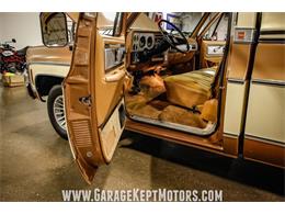 1979 GMC C/K 1500 (CC-1485616) for sale in Grand Rapids, Michigan