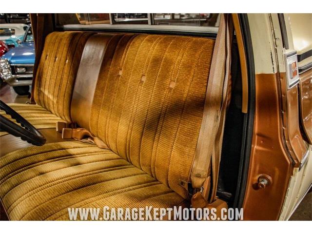 1979 GMC C/K 1500 (CC-1485616) for sale in Grand Rapids, Michigan