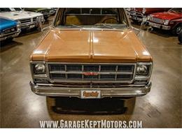 1979 GMC C/K 1500 (CC-1485616) for sale in Grand Rapids, Michigan