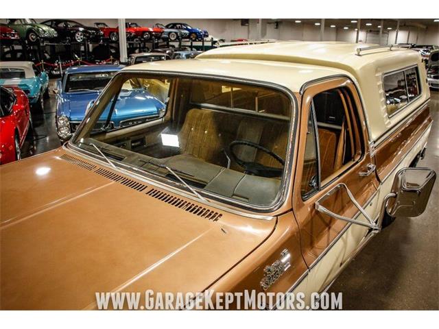 1979 GMC C/K 1500 (CC-1485616) for sale in Grand Rapids, Michigan