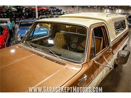 1979 GMC C/K 1500 (CC-1485616) for sale in Grand Rapids, Michigan