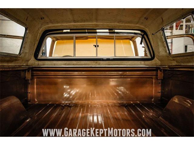 1979 GMC C/K 1500 (CC-1485616) for sale in Grand Rapids, Michigan