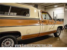 1979 GMC C/K 1500 (CC-1485616) for sale in Grand Rapids, Michigan