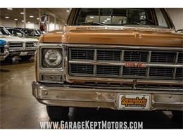 1979 GMC C/K 1500 (CC-1485616) for sale in Grand Rapids, Michigan