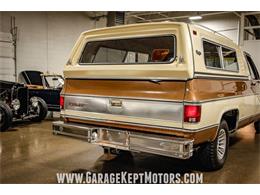 1979 GMC C/K 1500 (CC-1485616) for sale in Grand Rapids, Michigan