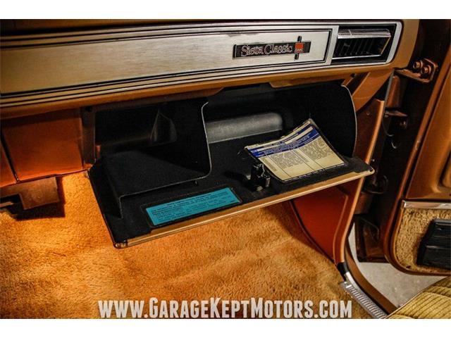 1979 GMC C/K 1500 (CC-1485616) for sale in Grand Rapids, Michigan