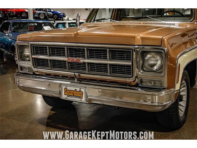 1979 GMC C/K 1500 (CC-1485616) for sale in Grand Rapids, Michigan