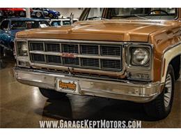 1979 GMC C/K 1500 (CC-1485616) for sale in Grand Rapids, Michigan