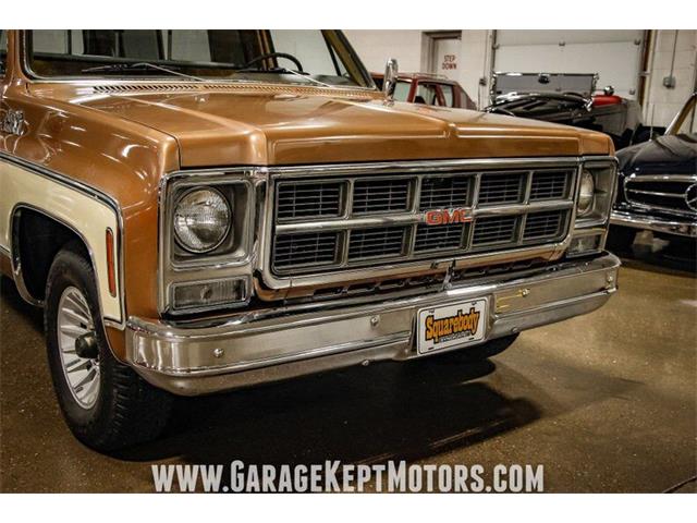 1979 GMC C/K 1500 (CC-1485616) for sale in Grand Rapids, Michigan