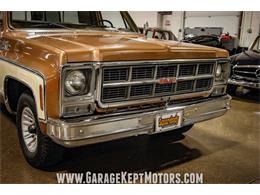 1979 GMC C/K 1500 (CC-1485616) for sale in Grand Rapids, Michigan