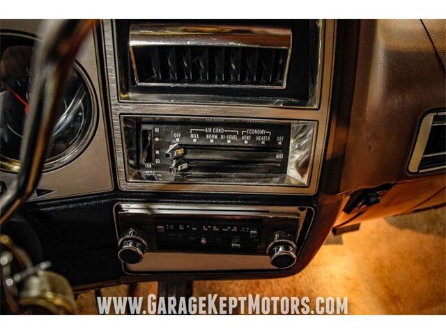 1979 GMC C/K 1500 (CC-1485616) for sale in Grand Rapids, Michigan
