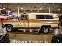 1979 GMC C/K 1500 (CC-1485616) for sale in Grand Rapids, Michigan