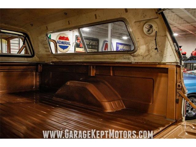 1979 GMC C/K 1500 (CC-1485616) for sale in Grand Rapids, Michigan