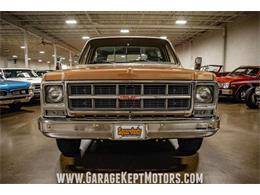 1979 GMC C/K 1500 (CC-1485616) for sale in Grand Rapids, Michigan