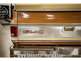 1979 GMC C/K 1500 (CC-1485616) for sale in Grand Rapids, Michigan