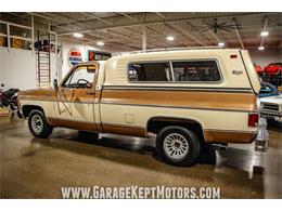 1979 GMC C/K 1500 (CC-1485616) for sale in Grand Rapids, Michigan