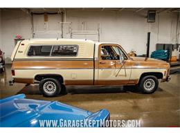 1979 GMC C/K 1500 (CC-1485616) for sale in Grand Rapids, Michigan