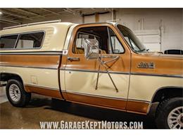 1979 GMC C/K 1500 (CC-1485616) for sale in Grand Rapids, Michigan