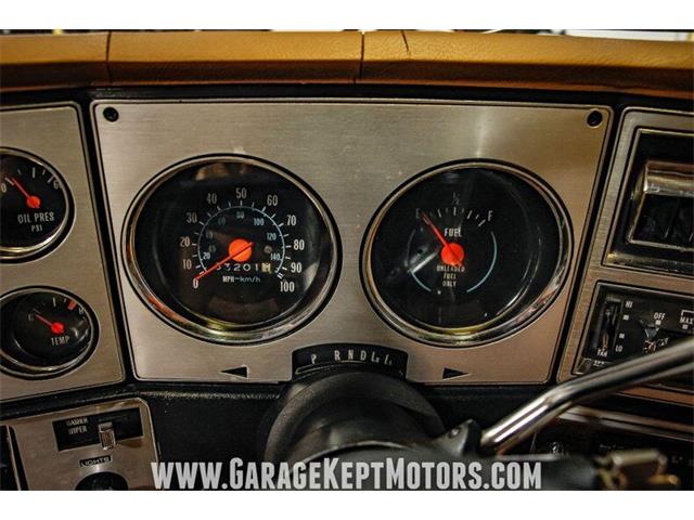 1979 GMC C/K 1500 (CC-1485616) for sale in Grand Rapids, Michigan