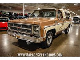 1979 GMC C/K 1500 (CC-1485616) for sale in Grand Rapids, Michigan