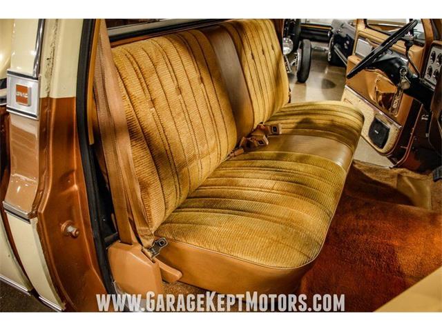 1979 GMC C/K 1500 (CC-1485616) for sale in Grand Rapids, Michigan