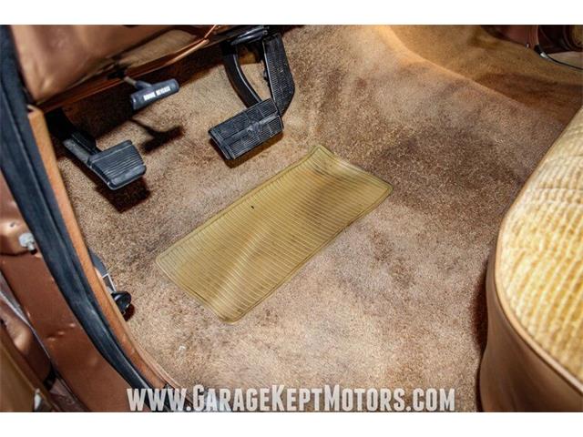 1979 GMC C/K 1500 (CC-1485616) for sale in Grand Rapids, Michigan