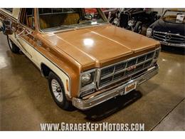 1979 GMC C/K 1500 (CC-1485616) for sale in Grand Rapids, Michigan