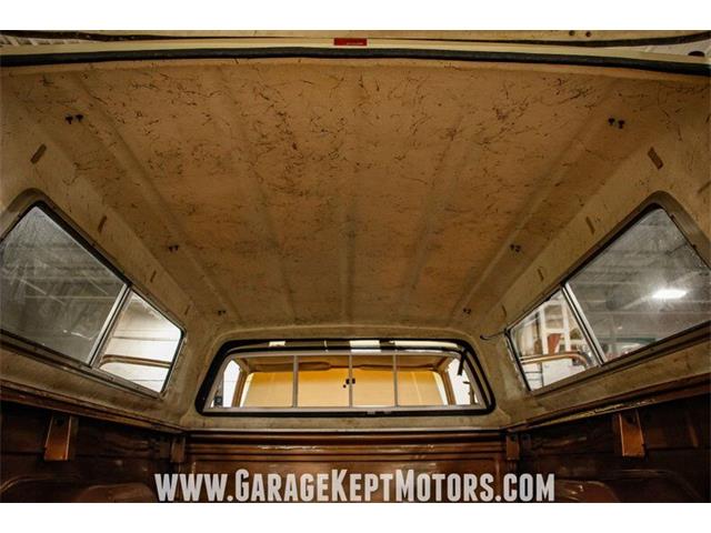 1979 GMC C/K 1500 (CC-1485616) for sale in Grand Rapids, Michigan