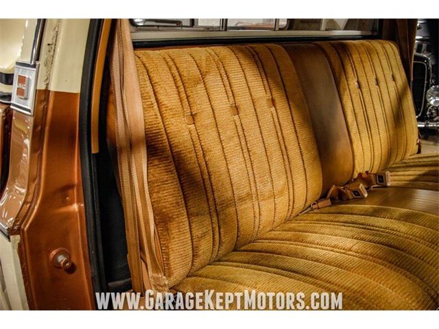 1979 GMC C/K 1500 (CC-1485616) for sale in Grand Rapids, Michigan