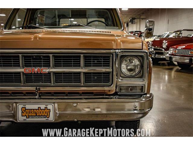 1979 GMC C/K 1500 (CC-1485616) for sale in Grand Rapids, Michigan