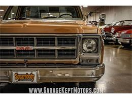 1979 GMC C/K 1500 (CC-1485616) for sale in Grand Rapids, Michigan
