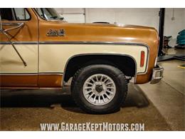 1979 GMC C/K 1500 (CC-1485616) for sale in Grand Rapids, Michigan