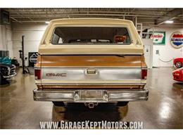 1979 GMC C/K 1500 (CC-1485616) for sale in Grand Rapids, Michigan