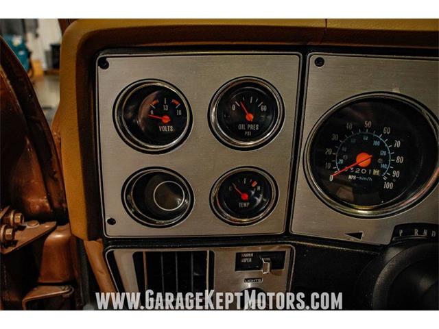 1979 GMC C/K 1500 (CC-1485616) for sale in Grand Rapids, Michigan