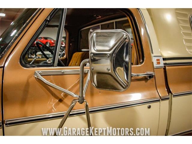 1979 GMC C/K 1500 (CC-1485616) for sale in Grand Rapids, Michigan