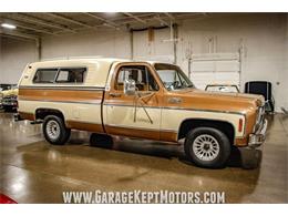 1979 GMC C/K 1500 (CC-1485616) for sale in Grand Rapids, Michigan