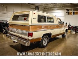 1979 GMC C/K 1500 (CC-1485616) for sale in Grand Rapids, Michigan