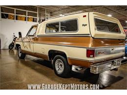 1979 GMC C/K 1500 (CC-1485616) for sale in Grand Rapids, Michigan