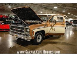 1979 GMC C/K 1500 (CC-1485616) for sale in Grand Rapids, Michigan