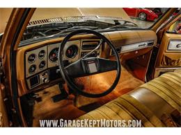 1979 GMC C/K 1500 (CC-1485616) for sale in Grand Rapids, Michigan