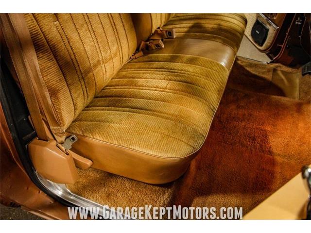 1979 GMC C/K 1500 (CC-1485616) for sale in Grand Rapids, Michigan