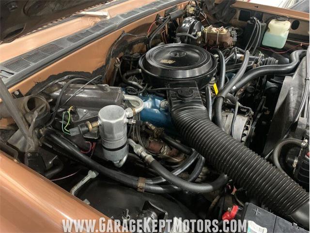 1979 GMC C/K 1500 (CC-1485616) for sale in Grand Rapids, Michigan