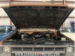 1979 GMC C/K 1500 (CC-1485616) for sale in Grand Rapids, Michigan