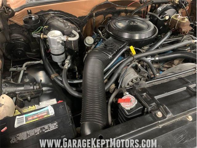 1979 GMC C/K 1500 (CC-1485616) for sale in Grand Rapids, Michigan