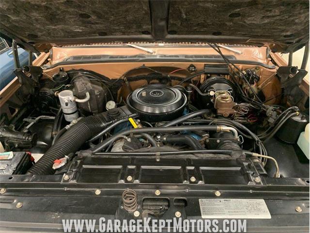 1979 GMC C/K 1500 (CC-1485616) for sale in Grand Rapids, Michigan