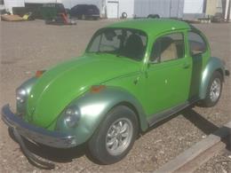 1975 Volkswagen Beetle (CC-1485627) for sale in Cadillac, Michigan