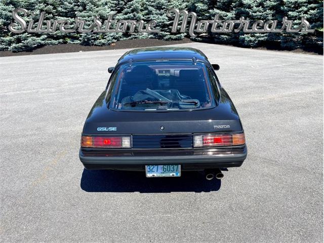 1984 Mazda RX-7 for Sale | ClassicCars.com | CC-1485631