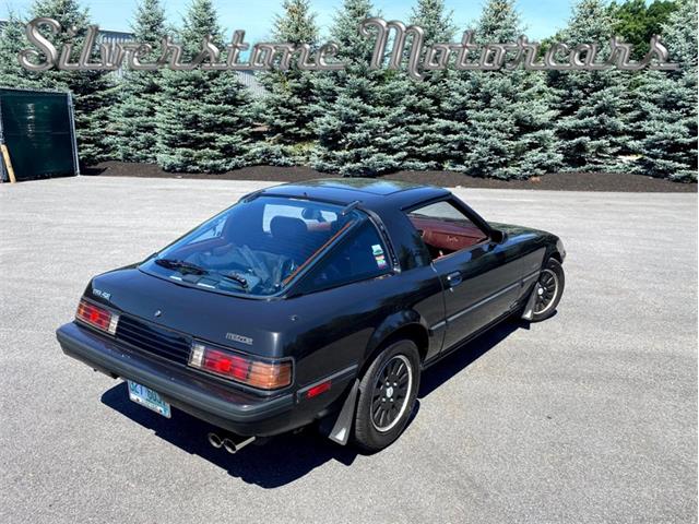 1984 Mazda RX-7 for Sale | ClassicCars.com | CC-1485631