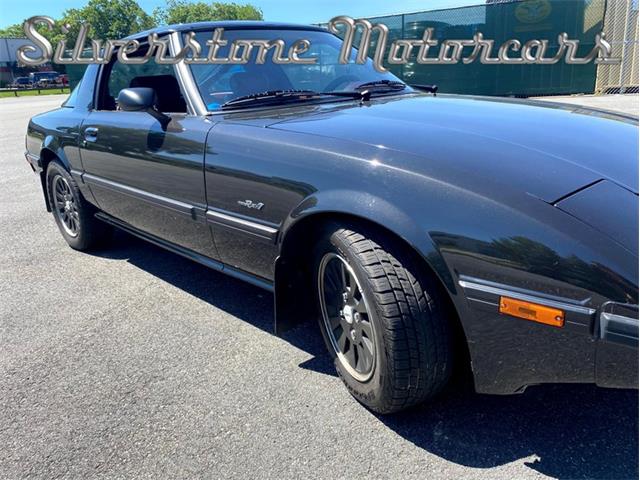 値下♪①※くまは売り切れました 1984 Mazda RX-7 for Sale | ClassicCars.com | CC-1485631