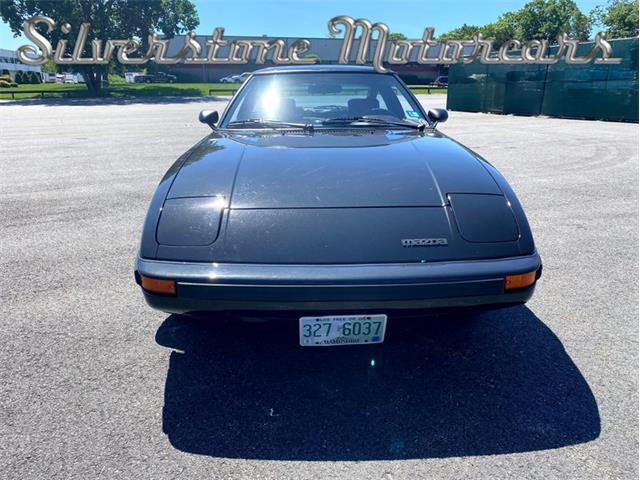 1984 Mazda RX-7 for Sale | ClassicCars.com | CC-1485631